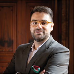 foto enllaç a representant: Joan Méndez Martínez